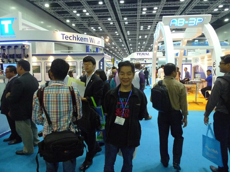 Asiawater 2014 - 24 Asiawater 2014 - 24